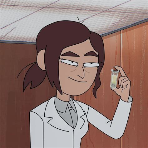 inside job | Reagan Ridley icon | Inside job, Profile picture, Cartoon ...