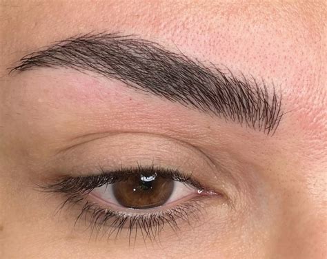 Nano Brows