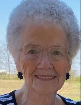 Leatha T. Brown Obituary (2024) - Mount Carmel, IL - Keepes Funeral Home