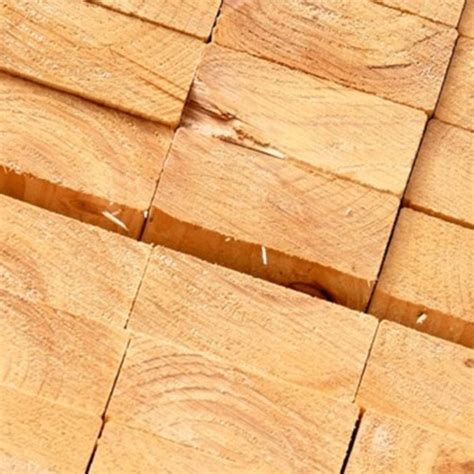 Construction Timber Carcassing, England | Haldane Fisher