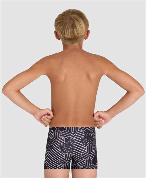 Boys' Swim Short Kikko Pro