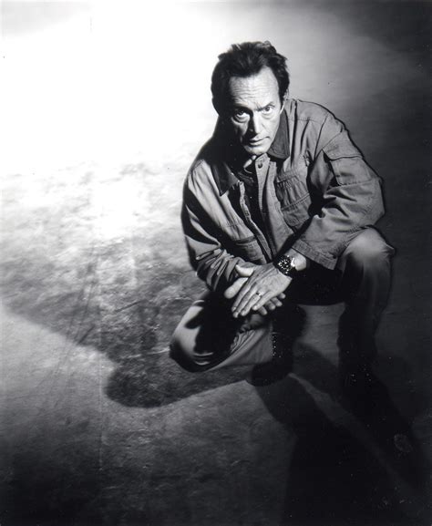 MOVIES MADE ME: Lance Henriksen Goes West