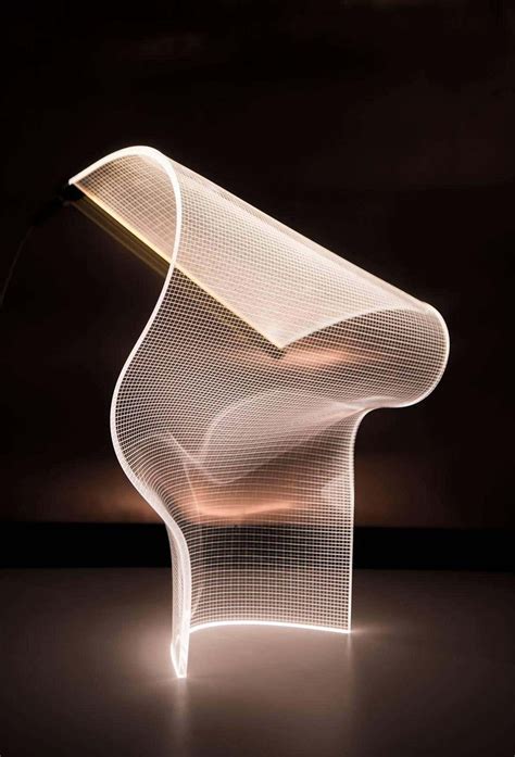 Gweilo Lamp by Partisans | Coole beleuchtung, Coole lampen, Lichtkonzept