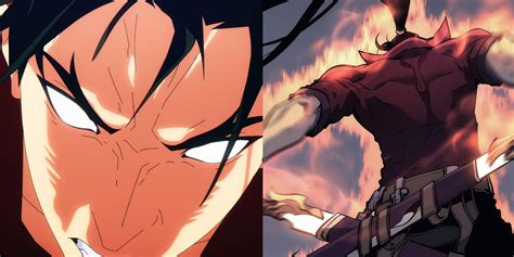 Solo Leveling Season 2, Episode 3 — Jinwoo Returns to the Demon Castle