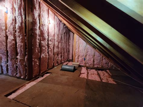 Advantages of Insulation for Attics - Master Attic