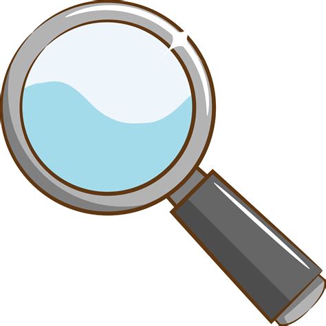 Magnifying Glass Image Png