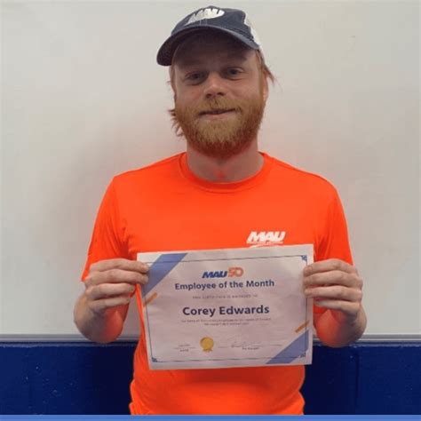 MAU at Michelin | Greenville, SC - MAU