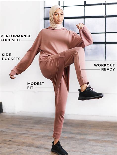 Modest Activewear | Modest activewear, Modest workout clothes, Gymwear ...