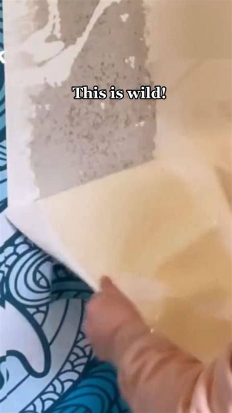 Diy floor makeover peel stick tile over carpet – Artofit