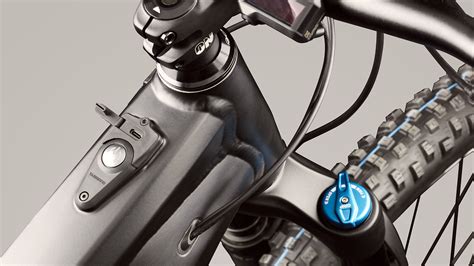 Canyon, one of the best bike brands, has rolled out a red hot new line ...