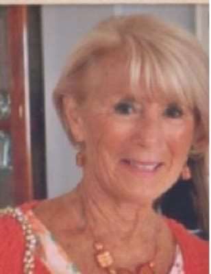 JoAnne Quito Obituary - 2021 - Sansone Funeral Home