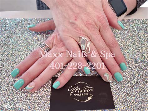 Gallery – Maxx Nails & Spa