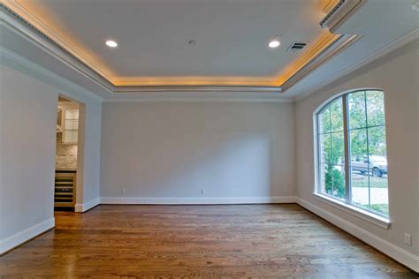 Certified Hardwood Floor Refinishing - Greater Houston Flooring