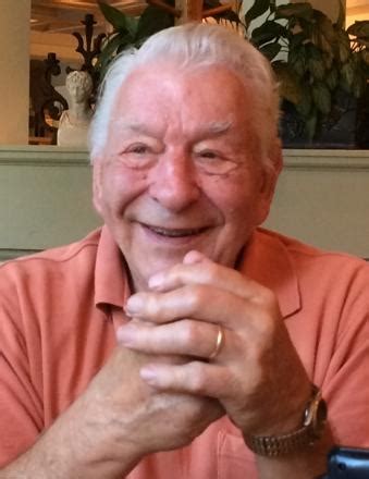 Harry P. Sherwood Obituary - 2024 - Malpezzi Funeral Home