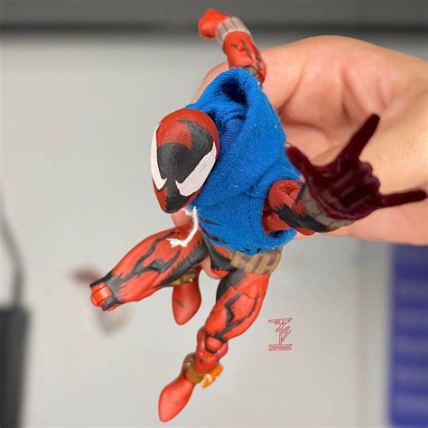 A New Visual of Spider Kumonos from Super Sentai's Official Twitter ...