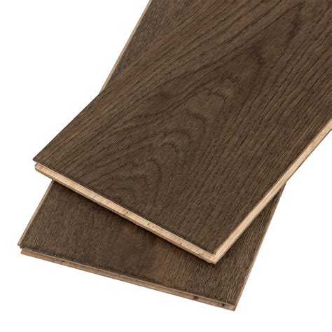 CALI (Sample) Barrel Cellar Door Oak Engineered Smooth/Traditional ...