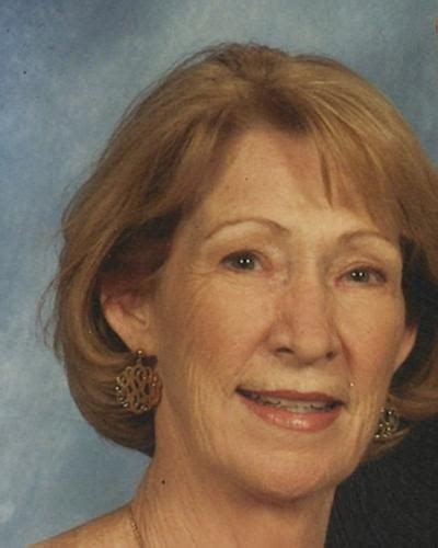 Brenda White Goss Obituary (2024) - Boaz, AL - Mcrae Funeral Home