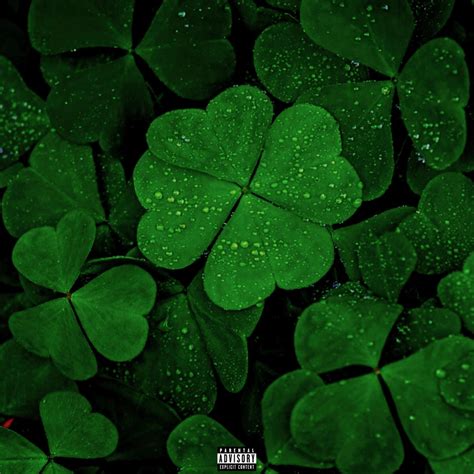 ‎Luck Over Fear - Album by Lil Mace - Apple Music