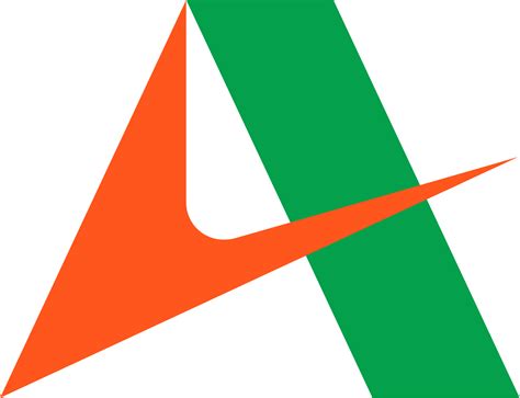 Shandong Hi-Speed logo in transparent PNG and vectorized SVG formats