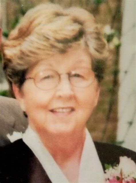 Catherine Mae Boggs - Athens County Independent