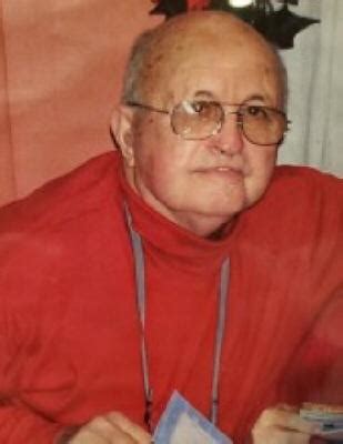 Donald Hathaway Obituary - 2020 - Talbott Funeral Home