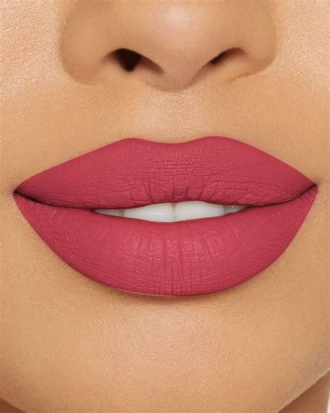 Matte Trap Liquid Lipstick Scandalous – L Factor New York