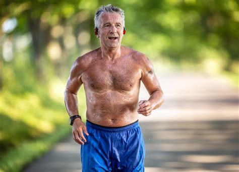 Old Man Strength — Everything You Need To Know - Fitness Volt