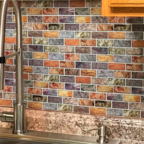 Best Kitchen Backsplash Tile Reviews & Buying Guide