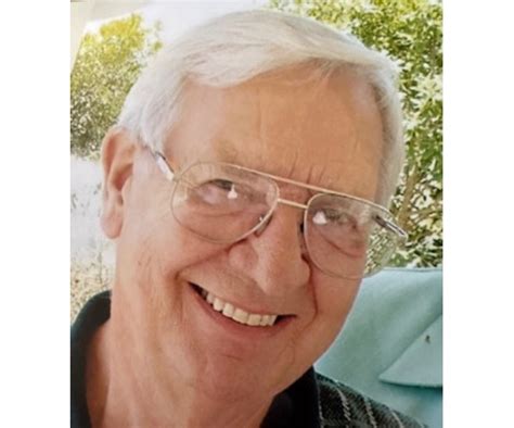 Fred Campbell Obituary (1934 - 2025) - Nipomo, CA - San Luis Obispo ...