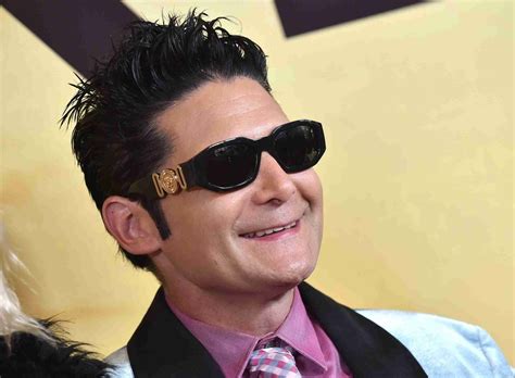 Corey Feldman Charlie Sheen