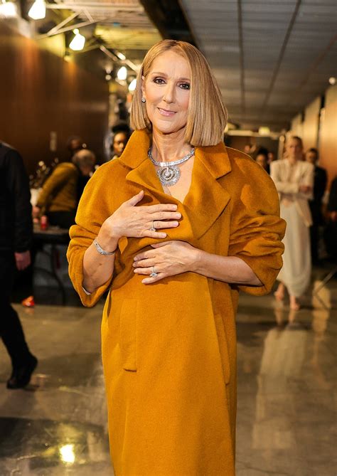 Celine Dion posts photo with sons on Stiff-Person Syndrome Awareness ...