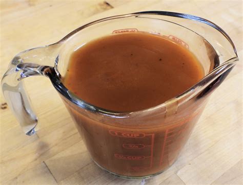Improved canned enchilada sauce – The Suburban Edge