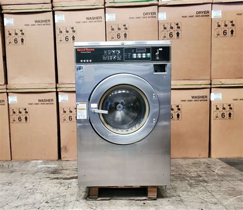 Speed Queen Washing Maching