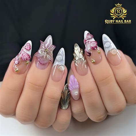 Ruby Nail Bar Morristown (@rubynailbarmorristown) • Instagram photos ...