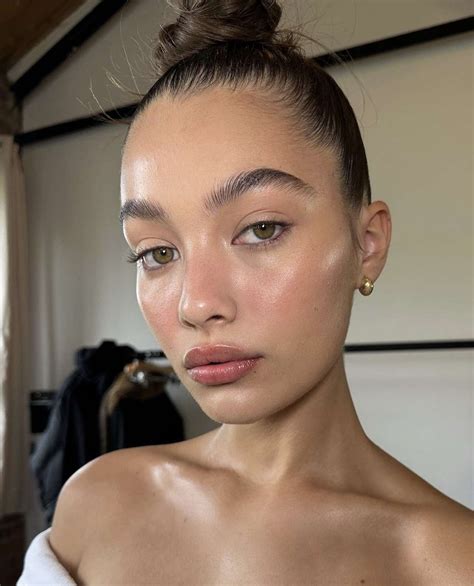 Wedding makeup ideas for brown skin | Beachweddingtips.com