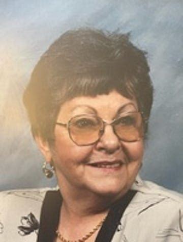 Joyce Marie Anderson Obituary - Pocono Record