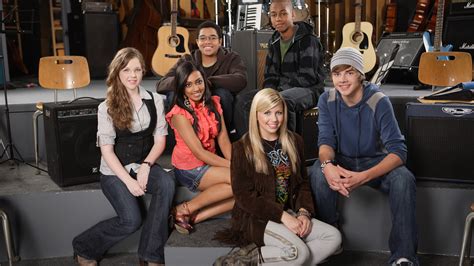 Watch Degrassi: The Next Generation - S9:E186 Degrassi Takes Manhattan ...