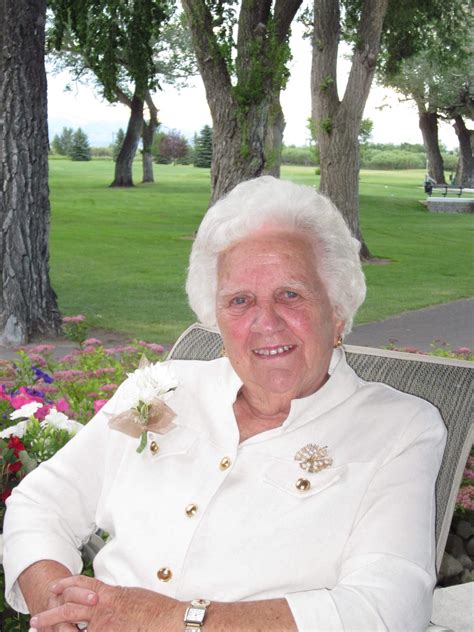 Betty J. Moullet, age 92, of Broadus, MT formerly of Miles City, MT