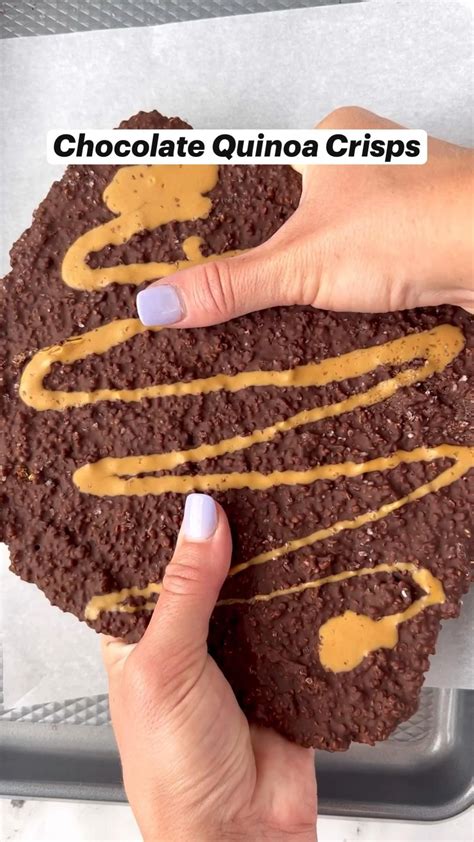 Chocolate quinoa cake – Artofit