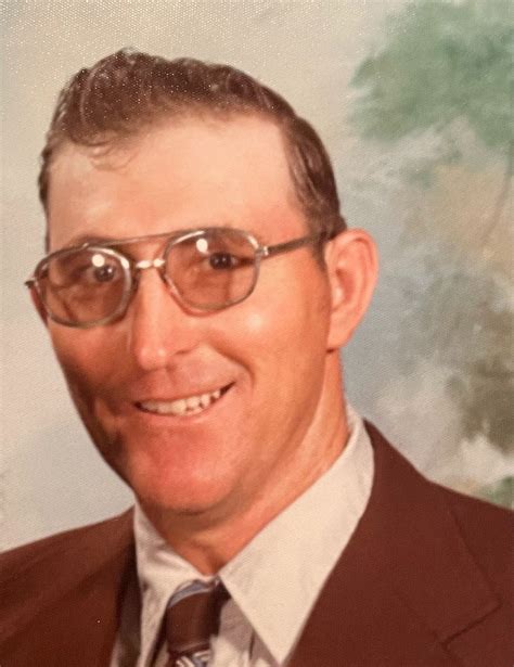 Bill Rowe - 2021 - Derfelt Funeral Home