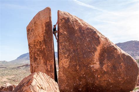 17 of the Best Climbing Towns for Epic Rock Climbing Worldwide