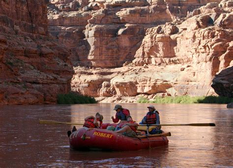 Overnight River Trip on the Moab Daily