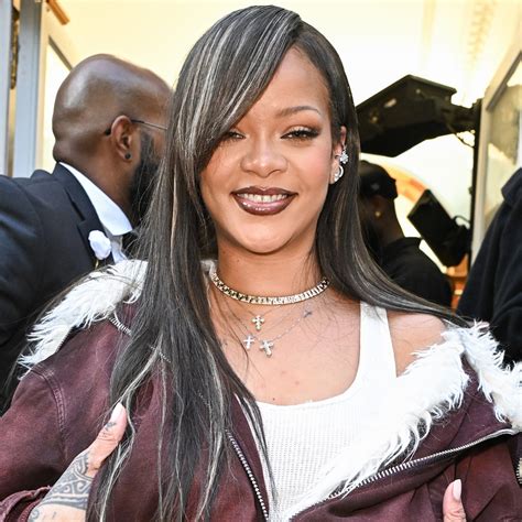 Rihanna's Moving DMs With This RHOBH Star Revealed