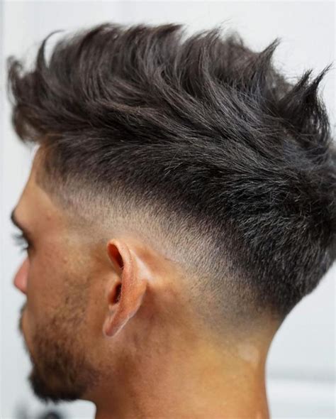 Your Widow’s Peak Isn’t a Flaw—It’s Your Best Feature