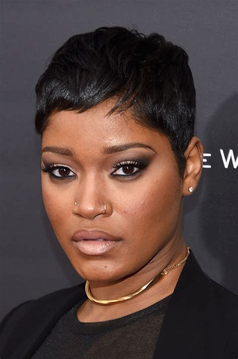 Celeb Hackers Leak Pics Of KeKe Palmer Naked On The Toilet! [PHOTOS]