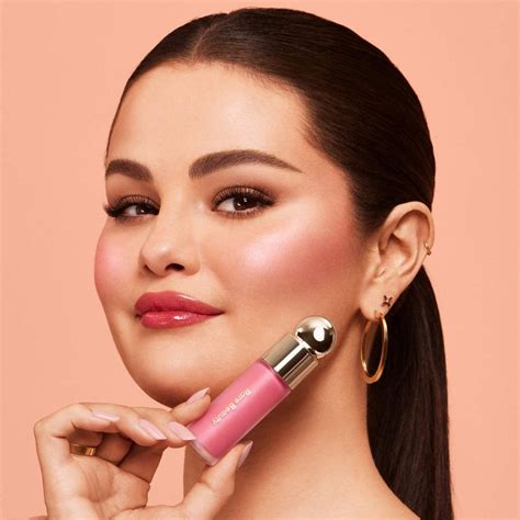 Soft Pinch Liquid Blush - Rare Beauty by Selena Gomez | Sephora | Top beauty products, Simple ...