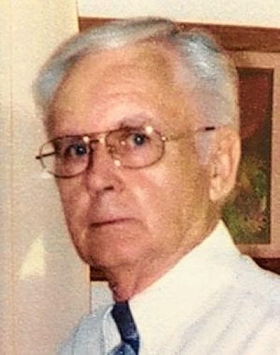 Elmer Huffman Obituary (2015) - Legacy Remembers