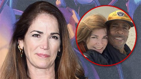 'NYPD Blue' Kim Delaney's Husband Arrested After Multiple Disturbance ...