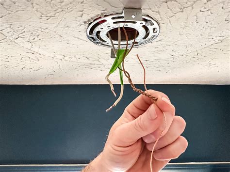 How To Install A Lighting Fixture? – Forbes Home