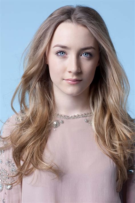 Saoirse Ronan Hollywood Actress HD Wallpapers | HD Wallpapers (High Definition) | Celebrity HD ...